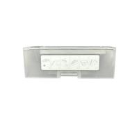 GFJNDFZH Accessoires for boîte à poussière for aspirateur Robot, compatibles avec Xiaomi S10 Plus / S10 + / B105, Accessoires for aspirateur, Filtre for boîte à poussière, boîte à poussière
