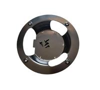 GFJNDFZH Adaptateur De Moniteur, Support Mural, Accessoires, Compatible avec Samsung, CHG9 LC49HG90DMNXZA C49RG90SSN, Composants Électroniques