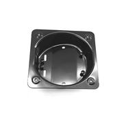 GFJNDFZH Adaptateur De Moniteur, Support Mural, Accessoires Compatibles avec Samsung G9 for C49G95TSSI, C49G95TSSE, C49G95TSSN, C49G95TSSU