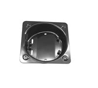 GFJNDFZH Adaptateur De Support Mural for Écran, Compatible avec Samsung G9 49 Pouces (LS49CG954SNXZA, S49CG934S, S49CG950S, LS49CG934SUXEN)