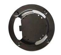 GFJNDFZH Adaptateur De Support Mural for Moniteur, Compatible avec Samsung, Moniteur LC49HG90DMNXZA C49RG90SSN C49HG90D C49J890D S49A950UIC C49RG90SSN