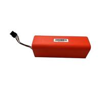 GFJNDFZH Batterie Lithium-ION for Aspirateur Robot, Compatible avec Roborock S8 MaxV Ultra S8 Max Ultra Qrevo MaxV, Pièces D'aspirateur 5200 MAh(S8 MaxV Ultra)