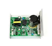 GFJNDFZH Carte Mère De Contrôleur De Tapis Roulant, Modèle De Produit MCPB100A2, Carte De Circuit Imprimé De Carte De Commande Pas À Pas, Accessoires De Carte De Pilote De Carte d'alimentation(220V)