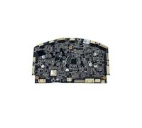 GFJNDFZH Carte Mère De Robot De Vidange Autonettoyante, Compatible avec Roidmi EVA, Accessoires De Carte Mère SDJ06RM