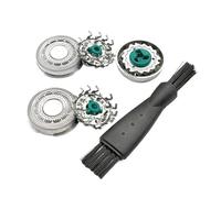 GFJNDFZH Pièces De Rechange for Tête De Rasoir SH90, Compatibles avec Philips, Séries S9000, S9090, S9031, S9111, S9151, S9152, S9181, S9311, S9321, S9731, S9733, S9751