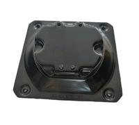 GFJNDFZH Support Mural for Écran 34 Pouces, Compatible avec Odyssey, G8, Compatible avec Samsung, LS34BG850SNXZA S34BG850, Accessoires for Écran