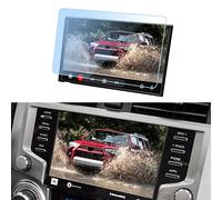 GFJNFG Film de protection d'écran pour Toyota 4Runner 2022, 2021 et 2020 - Film de protection d'écran tactile - Dureté 9H - Anti-rayures - Sensible HD - Incassable - 20,3 cm