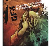 Gfk - If Liberty ISN T Given. [Import]