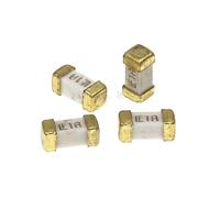 GFOLGDWR Fusible à soufflage Rapide SMD 1808, 125V, 0451, 10 pièces, 0,5a, 0,75a, 1A, 2A, 3A, 4A, 5A, 6,3a, 8A, 10A, 12A, 15A, 500MA, 750MA, 0451(5A 1808)