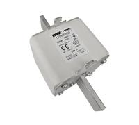 GFOLGDWR Moules de fusible Basse Tension Rapides 170M6808, en Silicone for résine époxy