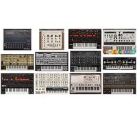 GForce GForce Ultimate Bundle V2