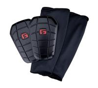 Gform Gform Pro-S Blade Protège-Tibias Unisexe pour Adulte Noir XL