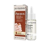 GFOUK 7 Days Nail Growth And Strengthening Serum,Fungal Nail Treatment Serum, Nail Strengthening Treatment, Stronger Nails in 1 Week, Infection Onychomycosis Treatment Nail Paronychia (1pcs)
