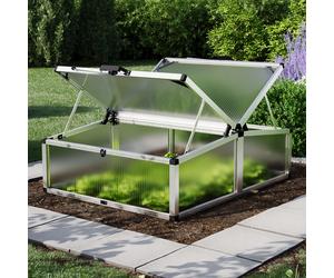 GFP 103 x 103 cm Mini-serre - (GFPV00863)