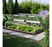 GFP 205 x 103 cm Mini-serre - (GFPV00865)