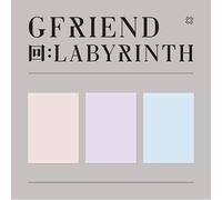 GFRIEND - 回:Labyrinth (Twisted Ver)