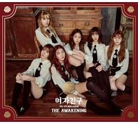 Gfriend - Awakening (Re-Issue)