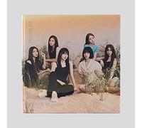 Gfriend - Fever Season -Digi-