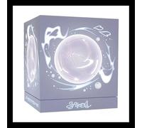 GFRIEND - GFRIEND - SEASON OF MEMORIES (GLASS BEAD Ver.+Gift Card)