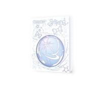 Gfriend - Season of Memories / 60 Page Photobook [Import]