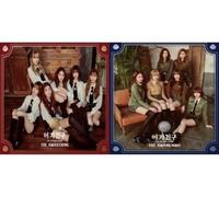Gfriend - The Awakening - Random Cover [Compact Discs] Asia - Import