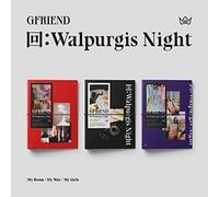 Gfriend - Walpurgis Night