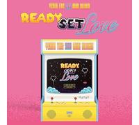 GFRIEND YERIN [READY, SET, LOVE] 2nd Mini Album K-POP SEALED