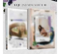 GFRIEND YUJU O 2nd Mini Album ( A / B - Random Ver. ) K-POP SEALED