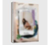 GFRIEND YUJU O 2nd Mini Album ( A Ver. ) K-POP SEALED