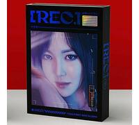 GFRIEND YUJU [ REC. ] First 1st Mini Album ( TAKE.2 Ver. ) ( 1ea CD+72p Photo Book+1ea Lyrics Paper+1ea Folded Poster(On pack)+1ea Paper Stand+1ea Paper Dice+1ea Photo Card )