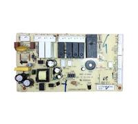 GFRWKCEX Carte mère WQP12-7601.D.1-1 LYP03138CO(X), Compatible avec Les Lave-Vaisselle Midea