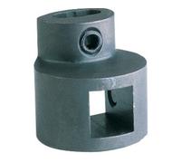 GFS Werkzeuge & Metallverarbeitung STIER Support en acier pour coupe-cercle 560-00A GFS Quantité:1