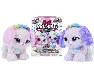 GFT PresentPets RainbowFairy BP GML