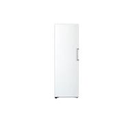 LG Congélateur 1 porte GFT61SWCSE Blanc – Froid ventil, Smart Inverter, 324 L