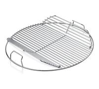 GFTIME Grille de cuisson de 54,6 cm - Pièces de rechange pour barbecue au charbon Weber de 57 cm - Pièces de rechange pour barbecue au charbon Weber Kettle One-Touch