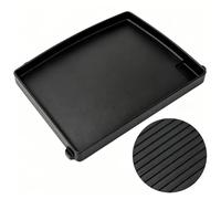 GFTIME Plaque réversible en fonte de 32 x 24 cm pour Enders Urban, Urban Pro, Explorer, Explorer Pro (avant 2025), ne convient pas pour Enders Urban II & Explorer II 2025 et plus récents