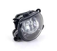 GFVFGNLNNA 4E0941699A LH 4E0941700A RH Pour A8 D3 2004 2005 2006 2007 Ensemble De Feux Antibrouillard Avant Gauche/droit Avec Ampoules (côté droit)