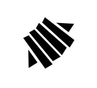 GFVFGNLNNA Lot 6 Autocollants Décoration pour Garniture Fenêtre Extérieure Noire Brillante pour VW pour Passat 2011-2018