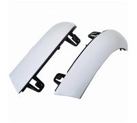 GFVFGNLNNA Lot De 2 Clignotants Dynamiques À LED Pour Golf 5 GTI Plus MK5 Pour Jetta Pour Passat B6 B5.5 Variant EOS Pour Sharan Pièces Détachées Automobiles(Dynamic Milky White)