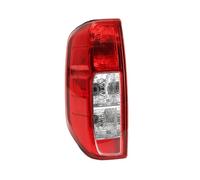 GFVFGNLNNA Pour Nissan Pour Navara D40 2005 - 2015 Ensemble Feu Arrière 1 Pièce Feu Recul D'avertissement 26555EB38A NI2800170 (1Pc White Left)