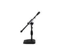 Gator Frameworks Pied de micro pour grosse caisse et ampli avec perche simple (GFW-MIC-0851)