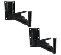 Gator Gator Wall Mount Speaker Stands