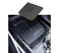 GFWGTS Coussinet de protection pour chargeur sans fil compatible avec BYD Seal EV 2023-2025 2026, plateau d'organisateur en bas de la console centrale Plateau de protection pour accessoires Seal EV