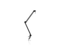 GFWMICBCBM2000 - Bras articulé à pince pour micro