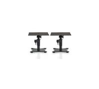GFWSPKSTMNDSK - paire de support de table pour écoute de studio