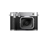 GFX100RF silver