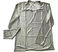 GFXYQPDNV Ensemble de sous-vêtements Anti-radiations EMF, Haut + Pantalon de Protection 5G, Blindage RF, Protection Contre Les radiations WiFi, Blocage des radiations Micro-Ondes