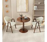 GFXYQPDNV Ensemble Table et chaises de Club pour Bureau, réception et négociation, Table Basse et chaises pour Salon, séjour, Cuisine