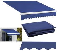 GFXYQPDNV Housse rétractable manuelle imperméable 280 g de la housse de protection de la douille
