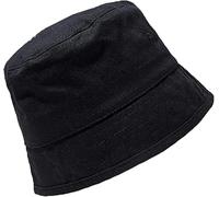 GFXYQPDNV Protection Chapeau EMF Anti Radiation Chapeau du pêcheur avec Un Tissu de Blindage Silt Silver RF, Chapeau Unisexe Shielding EMF-1